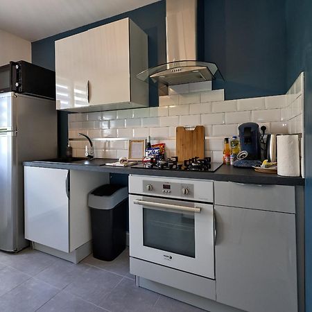 Apartament La Providence Proche Gare Primo Conciergerie Nevers Zewnętrze zdjęcie
