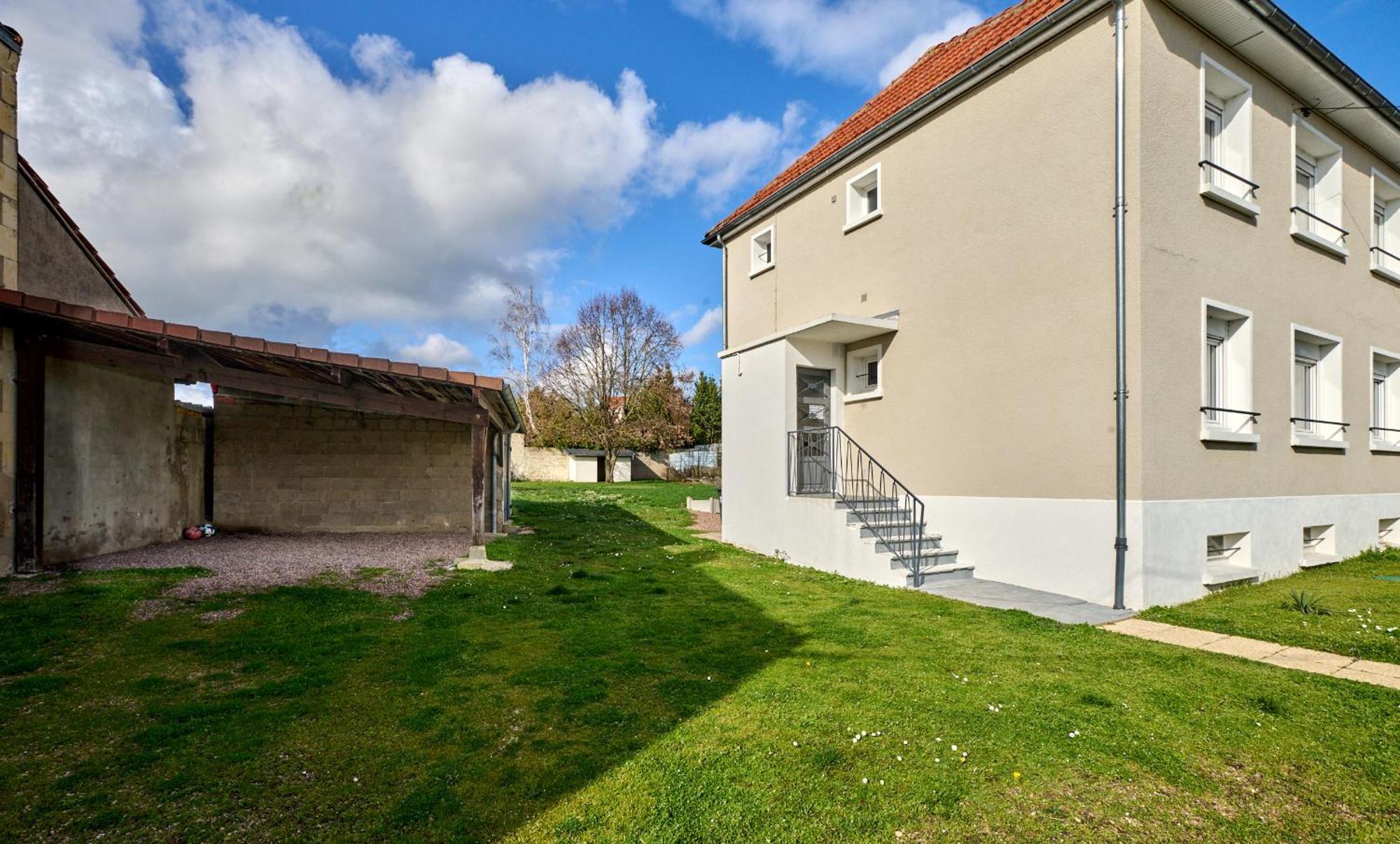Apartament La Providence Proche Gare Primo Conciergerie Nevers Zewnętrze zdjęcie