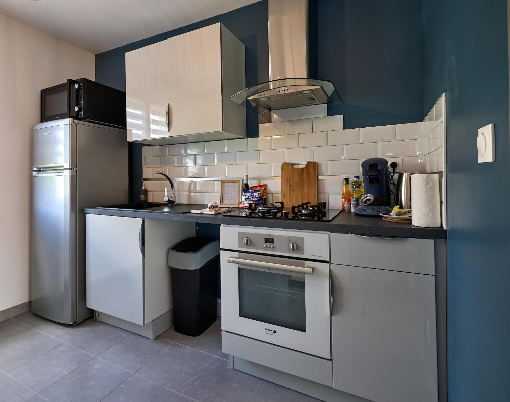 Apartament La Providence Proche Gare Primo Conciergerie Nevers Zewnętrze zdjęcie
